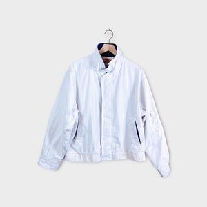 Vintage 1980's Clipper Mist Jacket